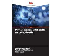 L'intelligence artificielle en orthodontie
