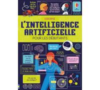 L'intelligence artificielle pour les débutants