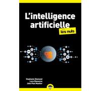 L'Intelligence Artificielle pour les nuls