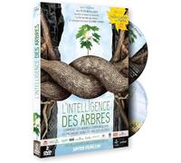 L'intelligence des Arbres 2 DVD - avec Peter Wohlleben