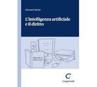 L'intelligenza artificiale e il diritto