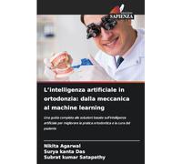 L'intelligenza artificiale in ortodonzia: dalla meccanica al machine learning