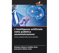 L'intelligenza artificiale nella pubblica amministrazione
