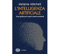 L'intelligenza artificiale. Una guida per esseri umani pensanti (Piccola biblioteca Einaudi. Big)