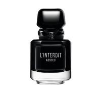 Givenchy - L’Interdit Absolu Intense Perfumes 35 ml female