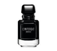 L’INTERDIT ABSOLU INTENSE eau de parfum vaporizador 50 ml
