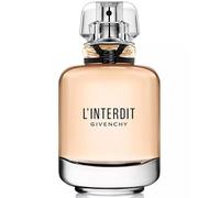 L’INTERDIT eau de parfum vaporizador recargable 100 ml