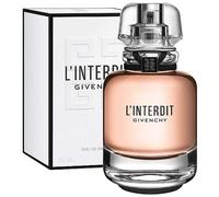Givenchy L'Interdit Eau de Parfum 50 ML
