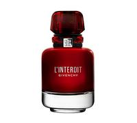 Givenchy - L’Interdit Rouge Perfumes 50 ml female