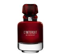 L'Interdit Rouge Givenchy | Precio, Comprar n/a 80 ml Vaporiador