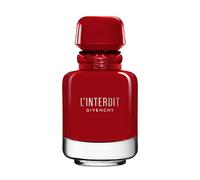 Givenchy - L'interdit - Eau De Parfum Rouge Ultime - 50 Ml