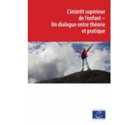 Lintérêt Supérieur De Lenfant (ebook)