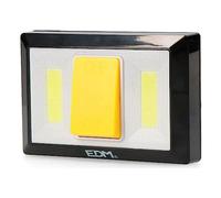 Linterna 150 lumens con Base imantada y Adhesiva