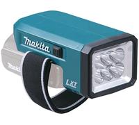 Linterna 18V DML186 sin Batería (Azul/Negro) - MAKITA