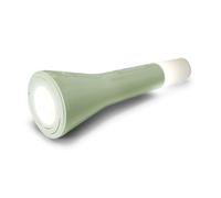 Linterna 3-en-1 VERDE