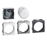 LINTERNA AUTO LED LIVINGLIGHT 230V 2M