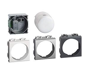 LINTERNA AUTO LED LIVINGLIGHT 230V 2M