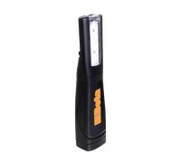 Lámpara Antorcha De LED Recargable beta 1838/11led Base Magnética Portátil