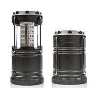 Linterna Camping de gran resistencia Farolillo LED a pilas, ideal para caravana, camping, pesca, senderismo, cualquier emergencia que surja la podrás solventar con nuestra linterna de gran potencia.