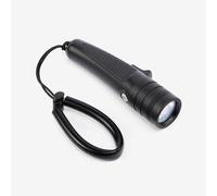 Linterna Caza Submarina/Buceo Hunt Negro 1600 ml Talla única