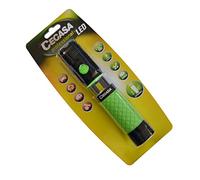 LINTERNA CEGASA PRO EXTENSIBLE 10W(350LM)+1W(120LM)