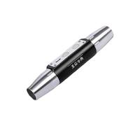 Linterna compacta de evaluación de piedra, identificadores de luz, linterna de identificación para linterna de piedra