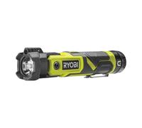Linterna con cabezal pivotante 4V USB Lithium™ (Sin Batería)