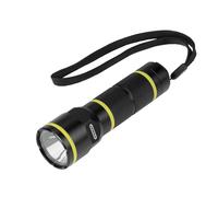 Linterna De Aluminio Stanley® FatMax® 3 X AAA STA195152