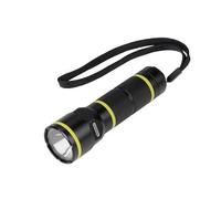 Linterna De Aluminio Stanley® FatMax® 3 X AAA STA195152