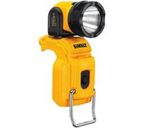 Linterna de batería DeWALT XR 10,8 V DCL510N