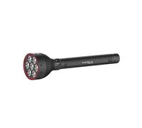 Ledlenser X21R, linterna led recargable, 5000 lúmenes