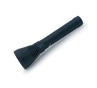 Linterna de buceo, Mid-Open Diving Flashlight Stepliss Dimagen 26650 Linterna a prueba de agua al aire libre