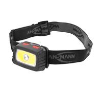 Linterna de cabeza Ansmann HD200B LED 200 lúmenes IP44