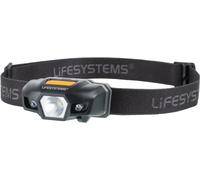 Linterna De Cabeza Lifesystems Intensity 155 / Lámpara / Camping / Pesca