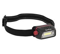 Linterna de Cabeza Profesional | Led Cob | 5 W | 6500 K | Puerto USB para Cargarla