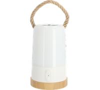 Linterna de camping berger sonido