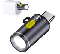 Linterna de camping genérica, linterna LED para exteriores | Lámpara compacta compacta - Luz compacta para exteriores compacta, antorcha súper brillante portátil para escalada