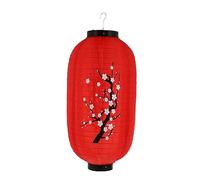Linterna De Ciruela Linternas De Caracteres Japoneses Papel Chino Pantalla De Pvc De Sushi Decoraciones De Fiesta Japonesas Colgante Japonés Tela De Seda Estilo Japones Accesorios