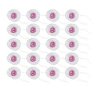 Linterna de lámpara de gas, mantos de linterna de 20 piezas, mantos de linterna de gas para acampar, para picnics de resistencia al desgaste a altas temperaturas al aire libre