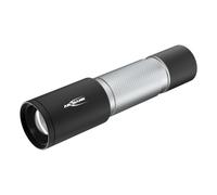 Linterna de mano Ansmann 270B Aluminio Negro IPX4