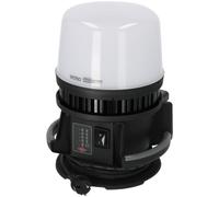 Linterna de mano Brennenstuhl 1173700003 100W LED 12000 lúmenes IP54