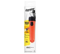 Linterna de mano Energizer ATEX 2D LED 150 lúmenes IP67 resistente impactos 1m