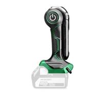 Linterna de mano inalámbrica HIKOKI de 18 V con 230 lm UB18DJLL0Z