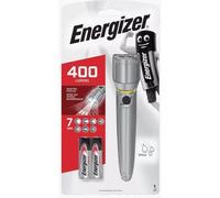 LINTERNA DE MANO LED 2X LR06/AA 400LM IPX4 115M 4H 7638900313130