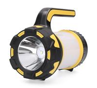 LINTERNA DE MANO LED 300lm EDM