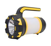 Linterna de mano led 300lm edm