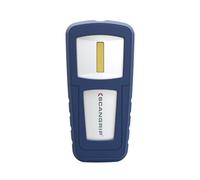 Linterna De Pluma SCANGRIP Mini Formato Portátil Con Spot