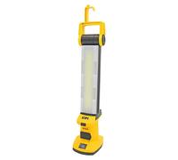 EDM Linterna LED Recargable 20 W 1500 Lm