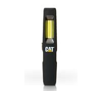 FLASHLIGHT WORKSHOP SLIM LED/COB CATERPILLAR CT1205