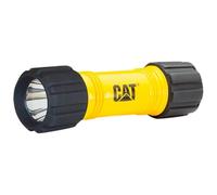 Linterna de trabajo Caterpillar CTRACK LED 115 lm ABS impermeable resistente a golpes